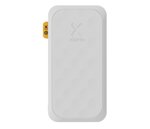 XTORM Fuel 20000 mAh 35W biały XFS5200 - 1208842 - zdjęcie 5